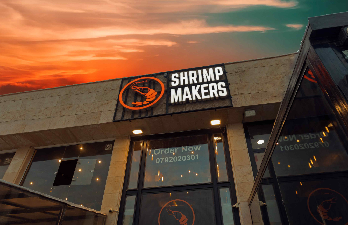 Shrimp Makers